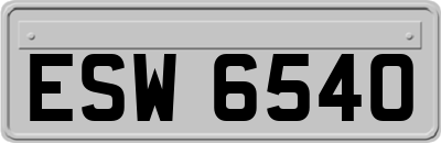 ESW6540