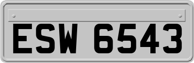 ESW6543