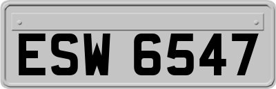 ESW6547