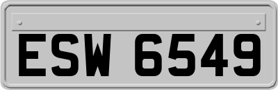 ESW6549
