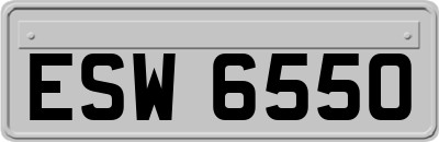 ESW6550