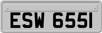 ESW6551