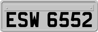 ESW6552