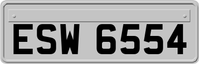 ESW6554