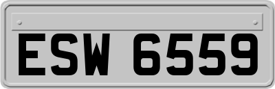 ESW6559