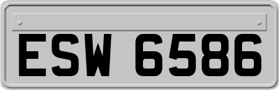 ESW6586