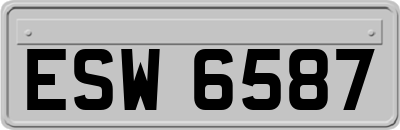 ESW6587