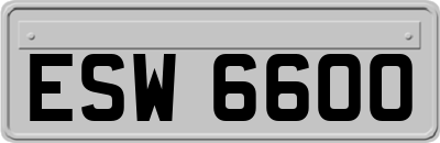 ESW6600