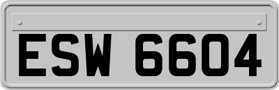 ESW6604
