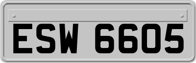 ESW6605