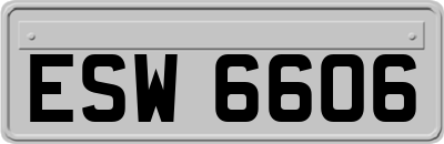 ESW6606