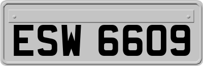 ESW6609