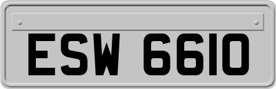 ESW6610