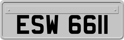 ESW6611