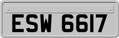 ESW6617