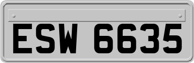 ESW6635