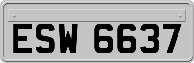 ESW6637