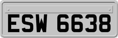 ESW6638