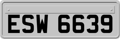 ESW6639