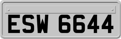 ESW6644