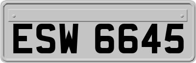 ESW6645