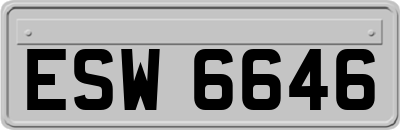 ESW6646