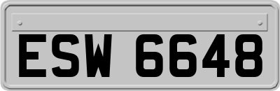 ESW6648