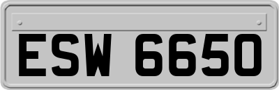 ESW6650
