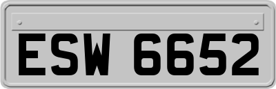 ESW6652