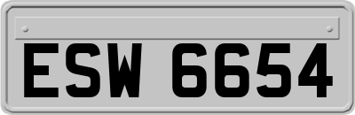 ESW6654