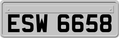 ESW6658