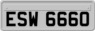 ESW6660