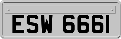 ESW6661