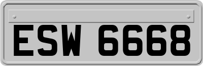 ESW6668