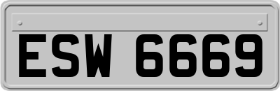 ESW6669