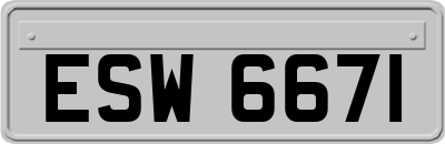 ESW6671