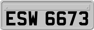 ESW6673