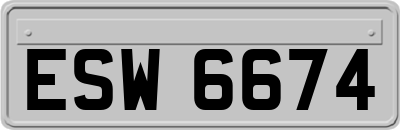 ESW6674