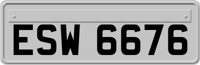 ESW6676