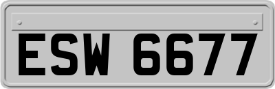 ESW6677