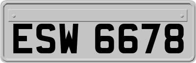 ESW6678