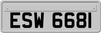ESW6681