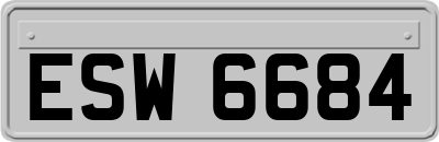ESW6684