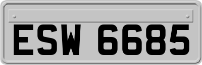 ESW6685