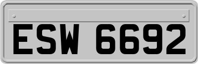 ESW6692
