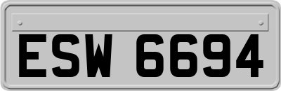 ESW6694