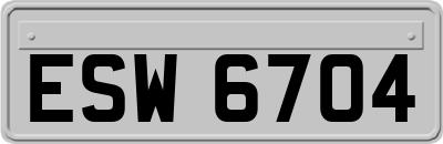 ESW6704