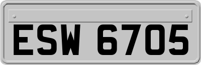 ESW6705