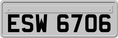 ESW6706