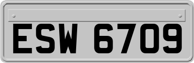 ESW6709